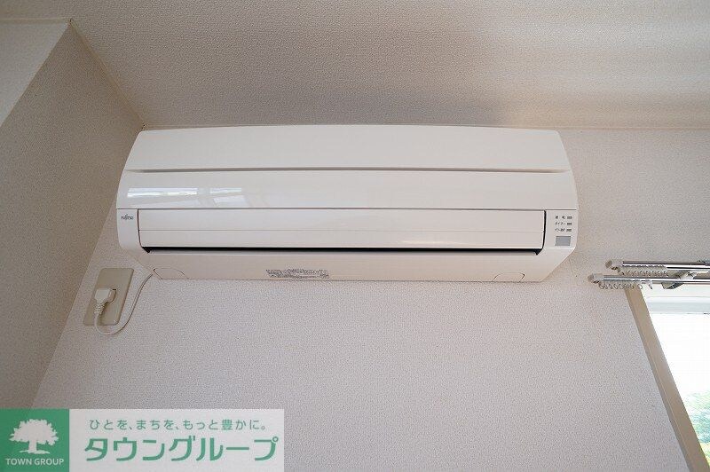 パークハイツＹの物件内観写真