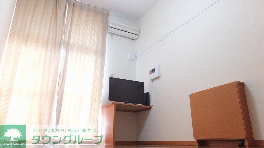 レオパレスハナブサ　Ｎａｒａの物件内観写真