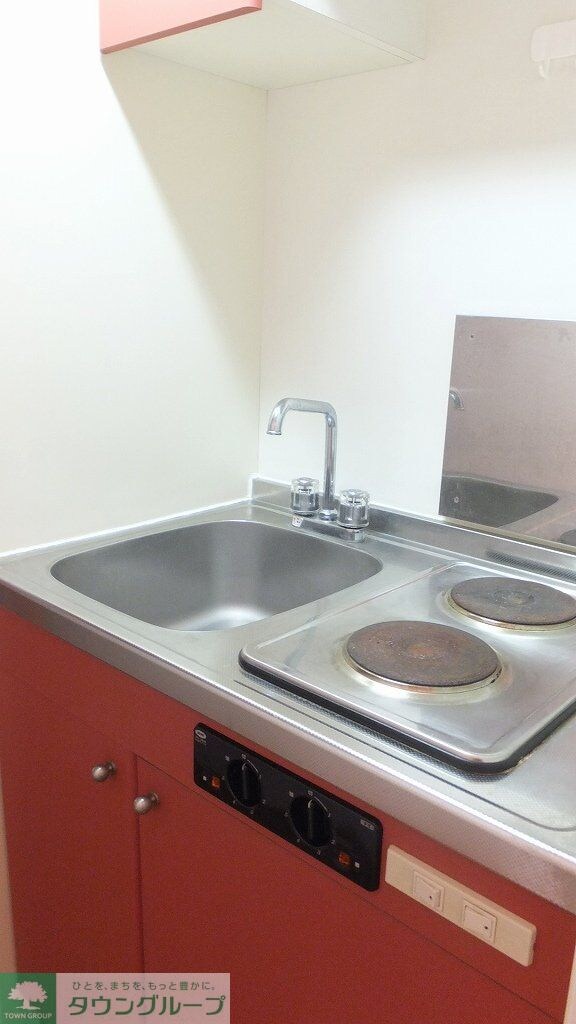 レオパレスハナブサ　Ｎａｒａの物件内観写真