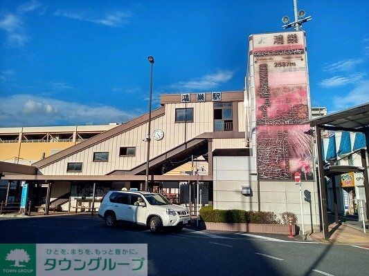 レオパレスハナブサ　Ｎａｒａの物件内観写真