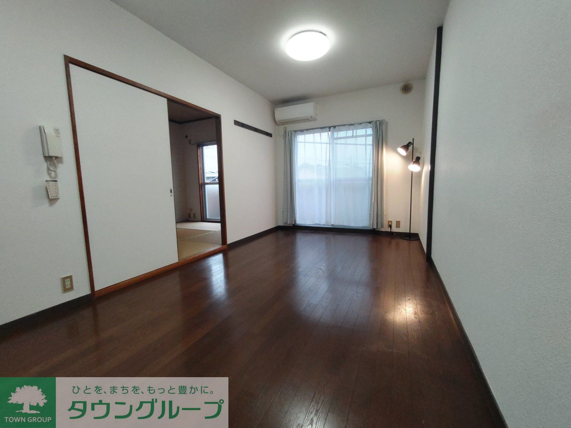 ウインブルーム深谷の物件内観写真