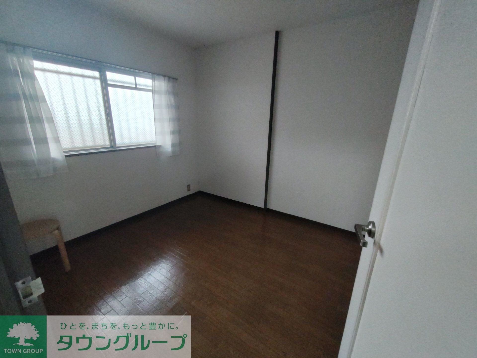 ウインブルーム深谷の物件内観写真