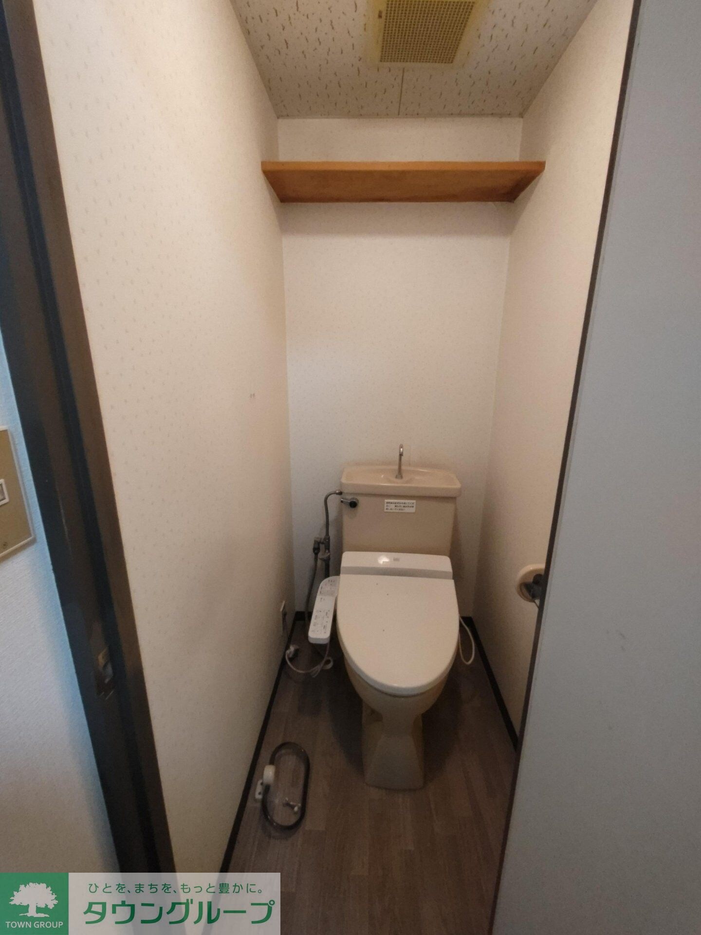 ウインブルーム深谷の物件内観写真