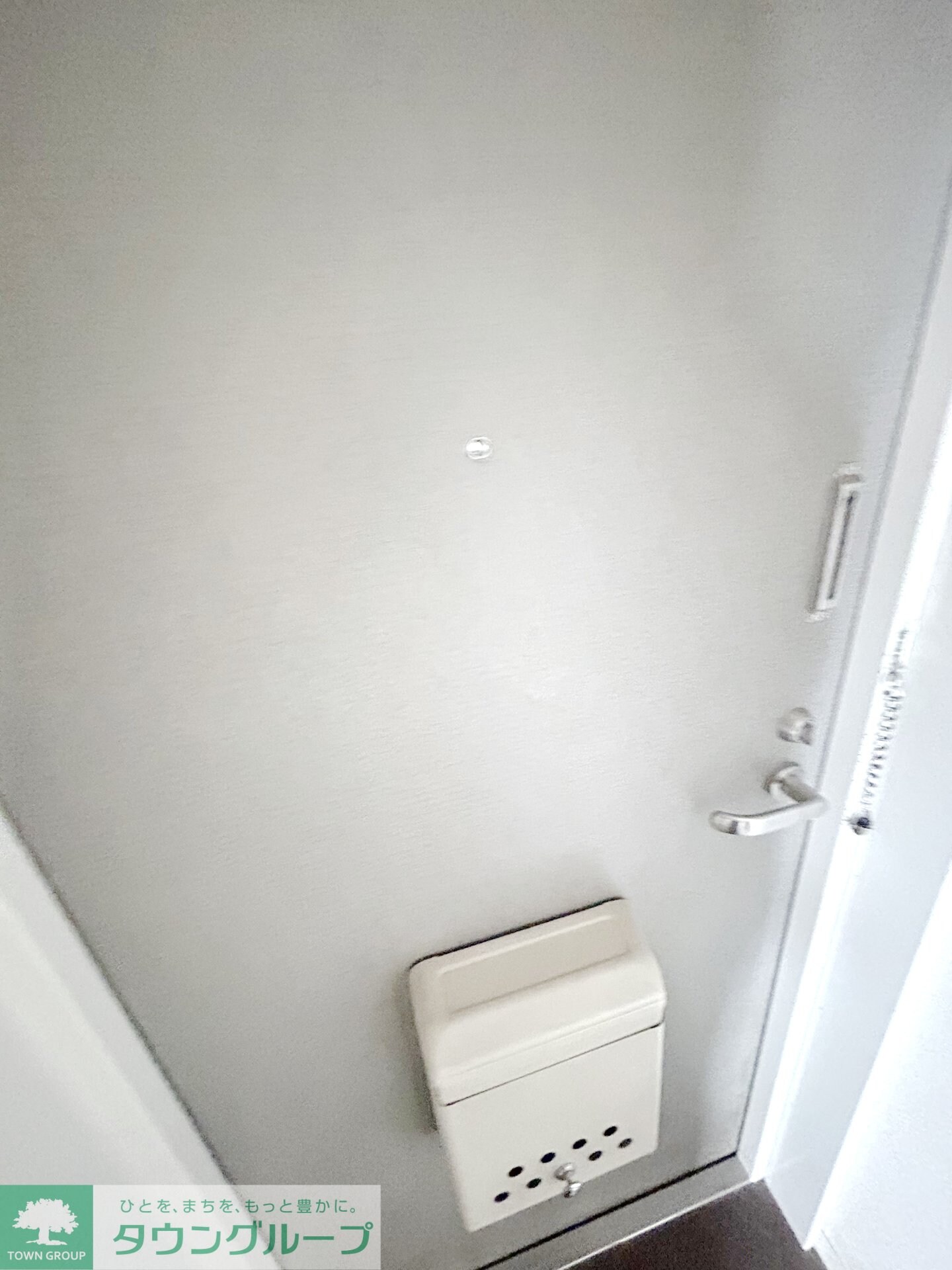 センチュリー深谷の物件内観写真