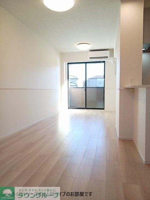 プラーム岡部　IIの物件内観写真