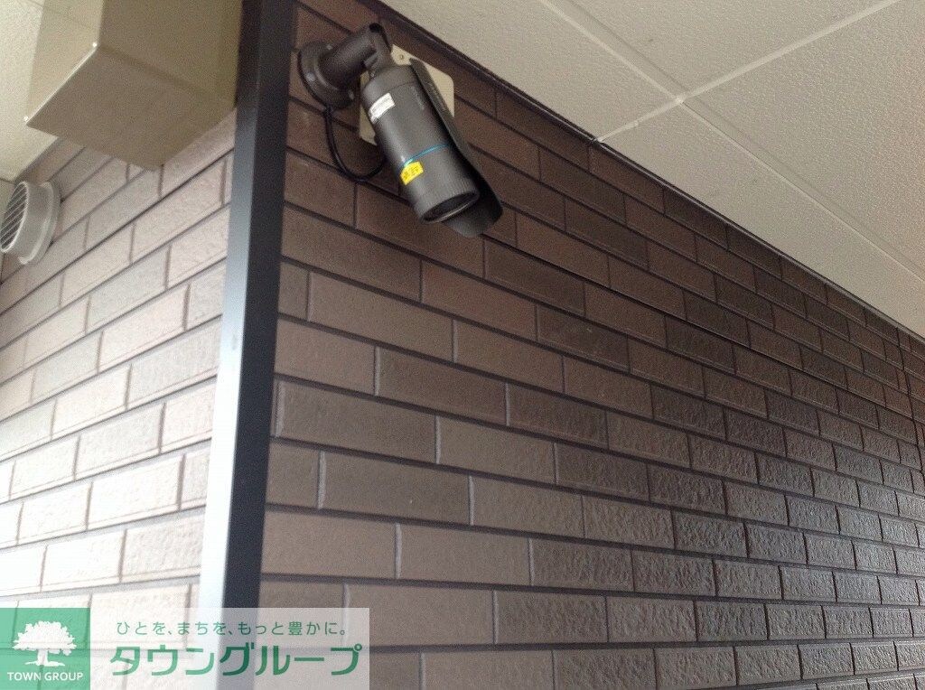 レオネクストくおれIIの物件内観写真