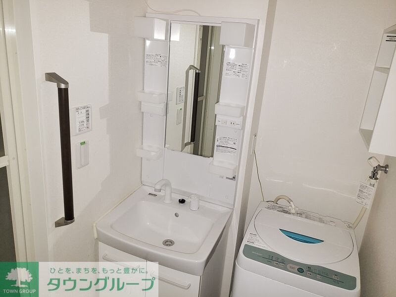 レオネクストくおれIIの物件内観写真