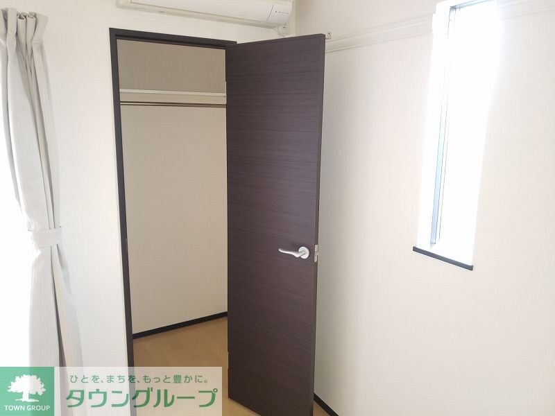 レオネクストくおれIIの物件内観写真
