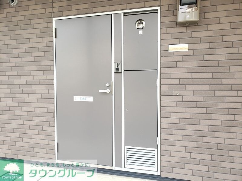 レオネクストくおれIIの物件内観写真