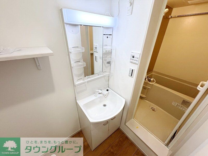 MELDIA鷲宮の物件内観写真