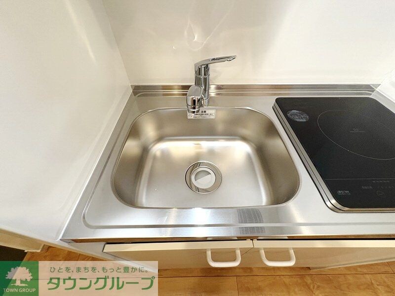 MELDIA鷲宮の物件内観写真