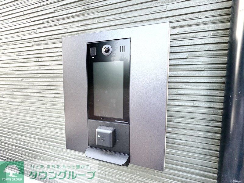 MELDIA鷲宮の物件内観写真