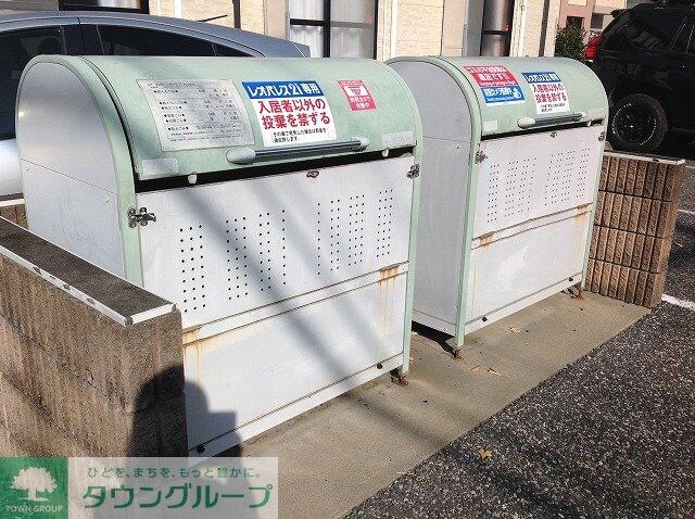 レオパレスＪｕｐｉｔｅｒの物件内観写真