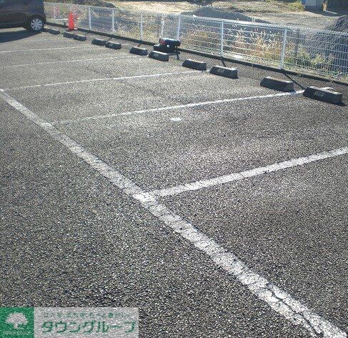 レオパレスファーストの物件内観写真