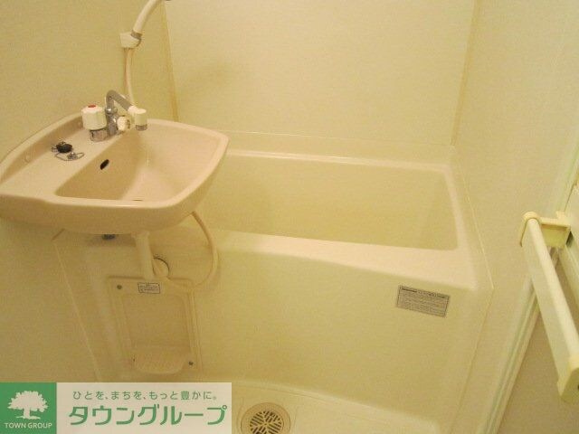 レオパレスファーストの物件内観写真