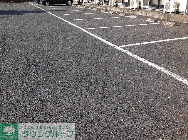 レオパレスゴルトキャニョンの物件内観写真