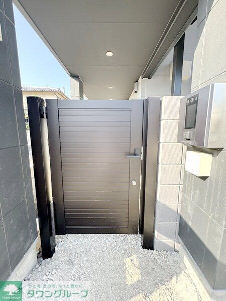 ＭＥＬＤＩＡ花崎の物件内観写真