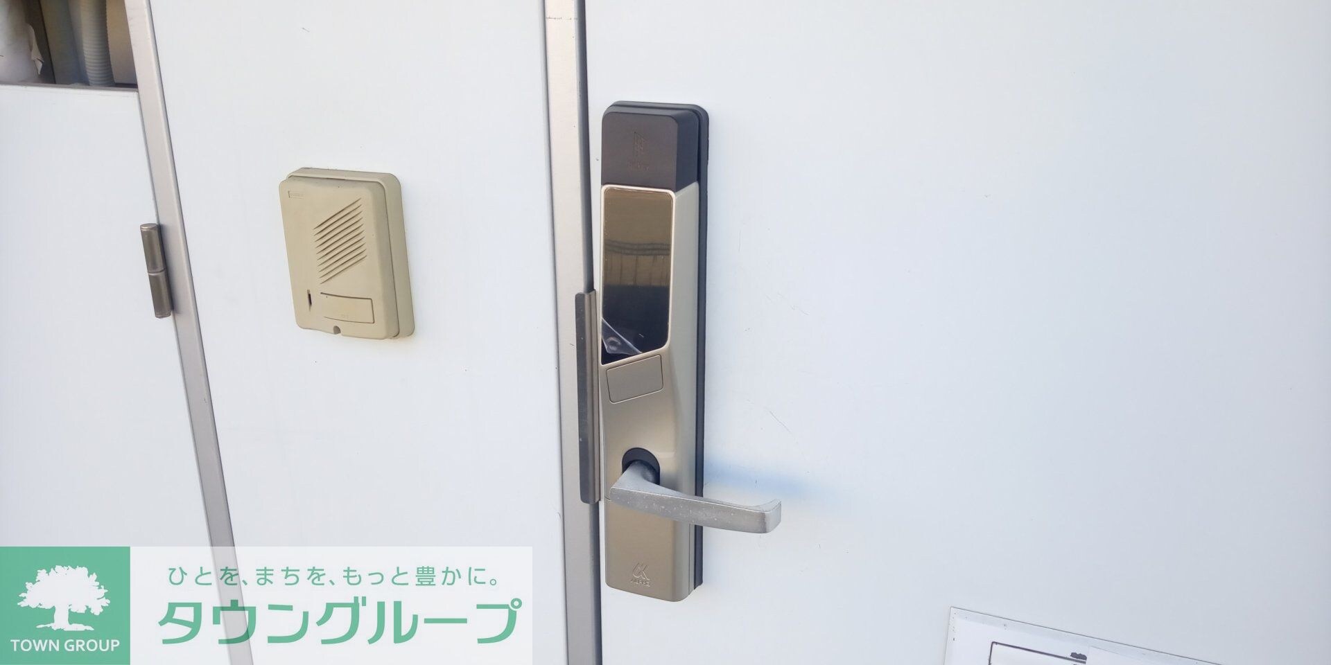 レオパレスＷｉｔｈ　Ｃの物件内観写真