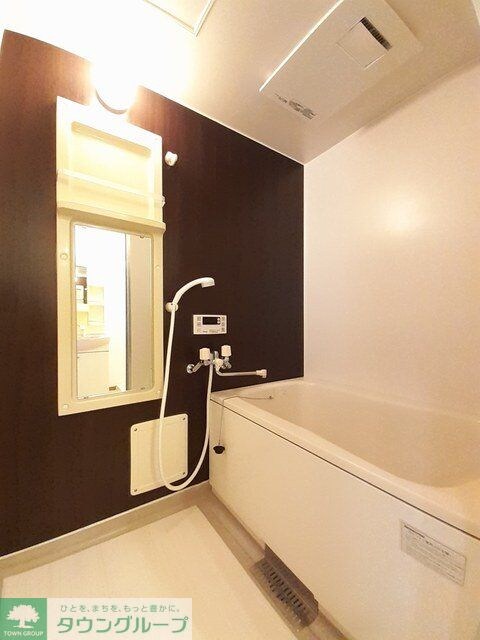 クローバーヒルズＣの物件内観写真