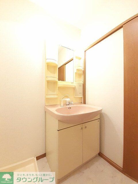 クローバーヒルズＣの物件内観写真