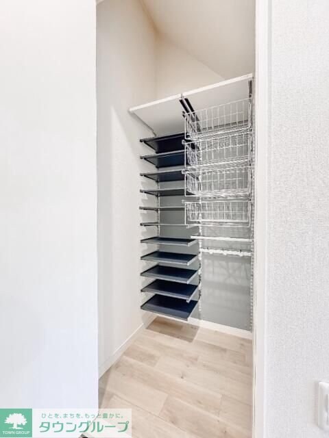 カーサクラーノの物件内観写真