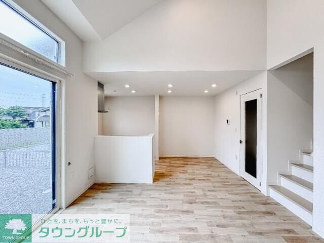 カーサクラーノの物件内観写真