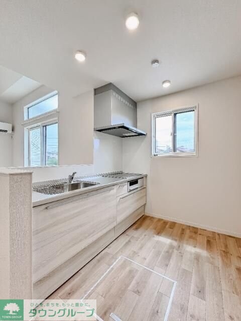 カーサクラーノの物件内観写真