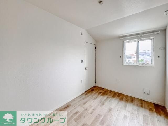 カーサクラーノの物件内観写真