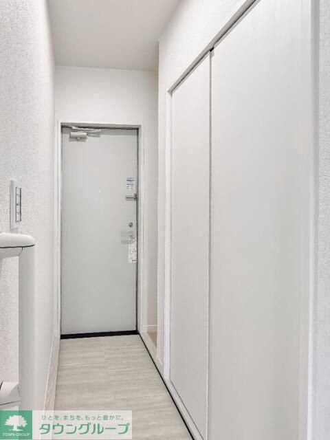 カーサクラーノの物件内観写真