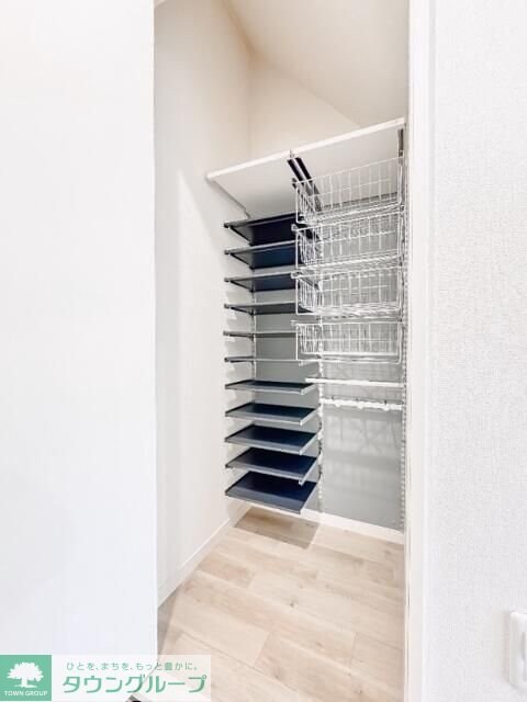 カーサクラーノの物件内観写真