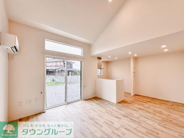 カーサクラーノの物件内観写真