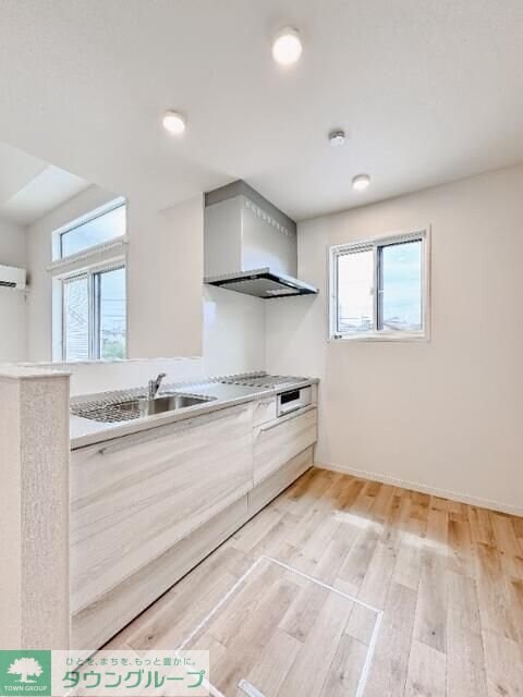 カーサクラーノの物件内観写真