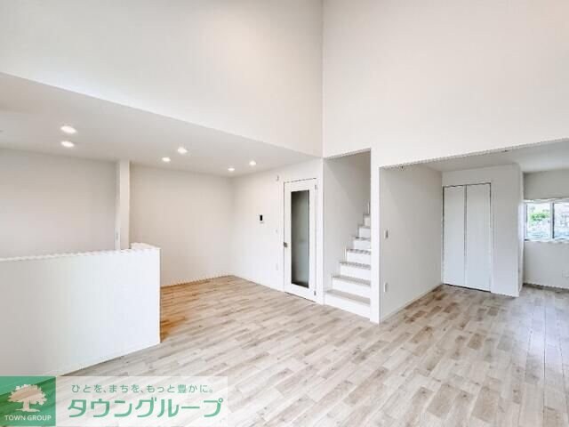 カーサクラーノの物件内観写真