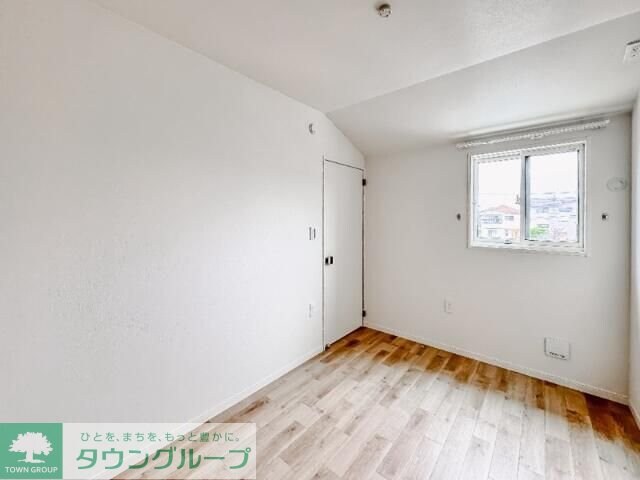 カーサクラーノの物件内観写真