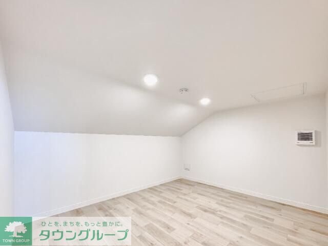 カーサクラーノの物件内観写真