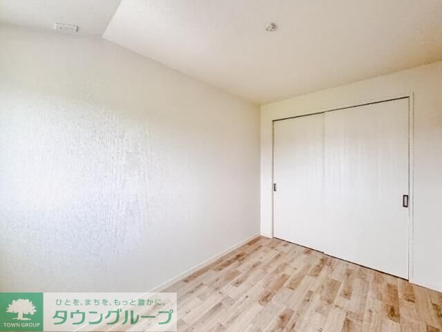 カーサクラーノの物件内観写真