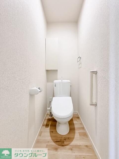 カーサクラーノの物件内観写真