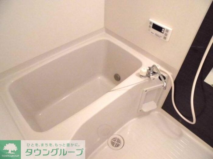 メイスクエア　Ｃの物件内観写真