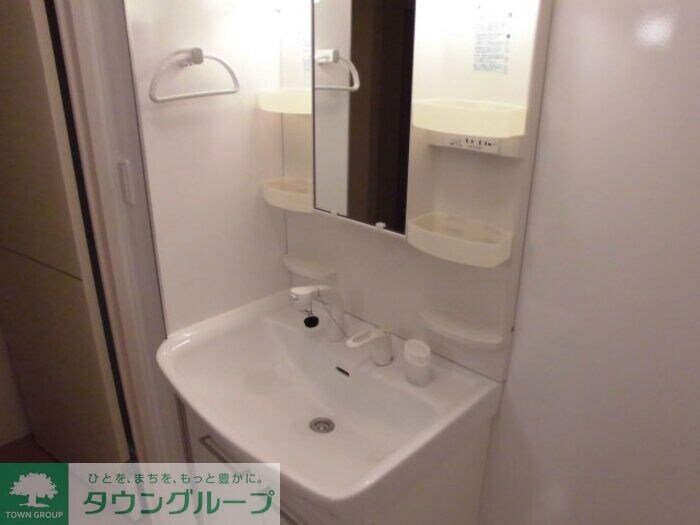 メイスクエア　Ｃの物件内観写真