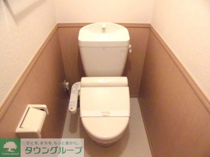 メイスクエア　Ｃの物件内観写真