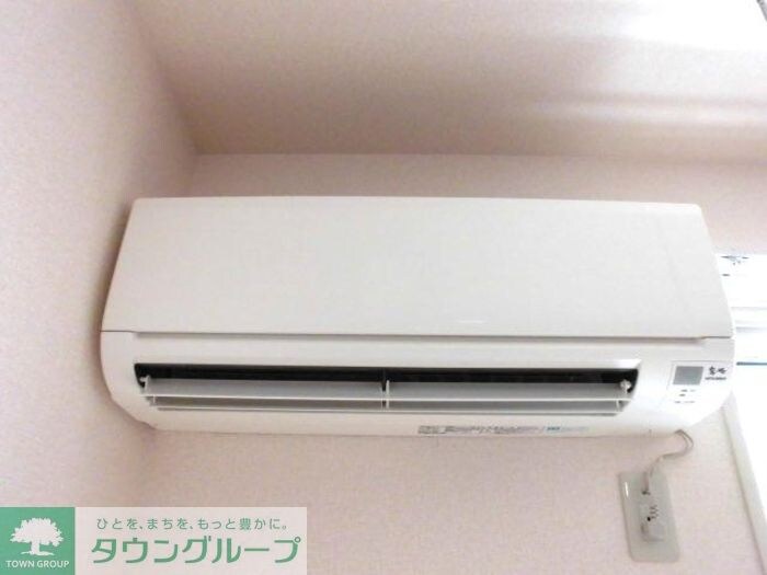 メイスクエア　Ｃの物件内観写真