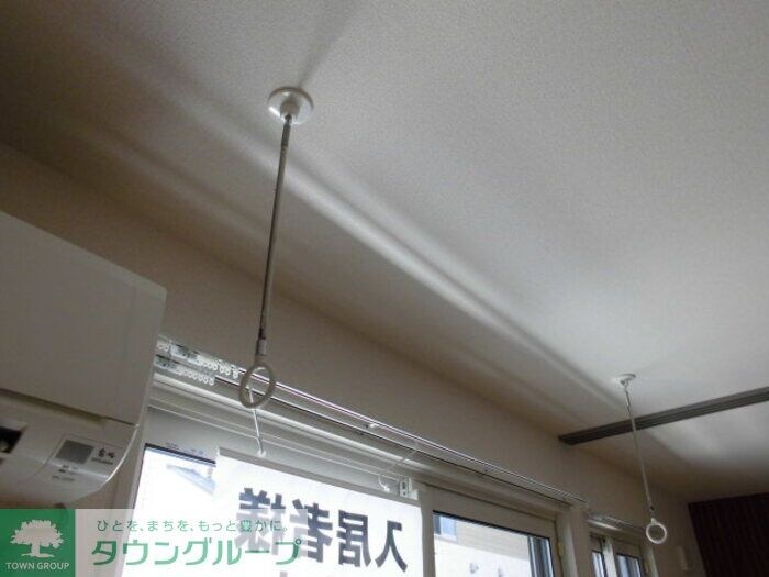 メイスクエア　Ｃの物件内観写真