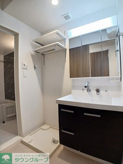 ヒカルサ深谷Iの物件内観写真