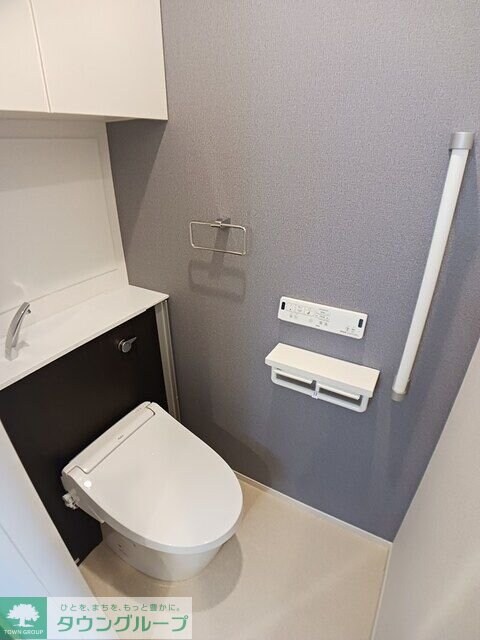 ヒカルサ深谷Iの物件内観写真