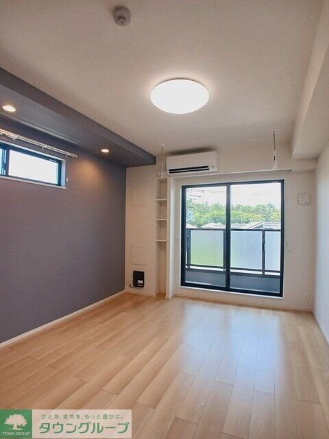 ヒカルサ深谷Iの物件内観写真