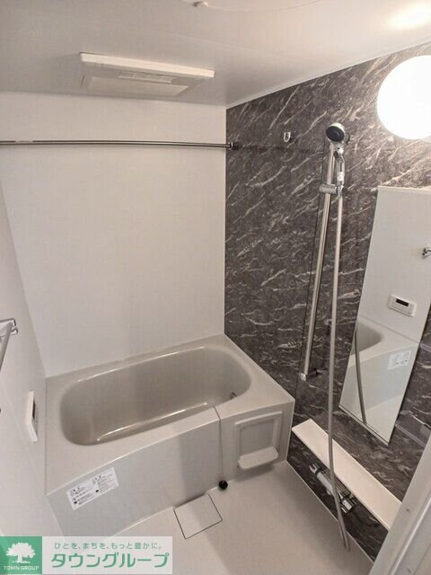 ヒカルサ深谷Iの物件内観写真