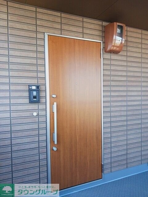 ヒカルサ深谷Iの物件内観写真