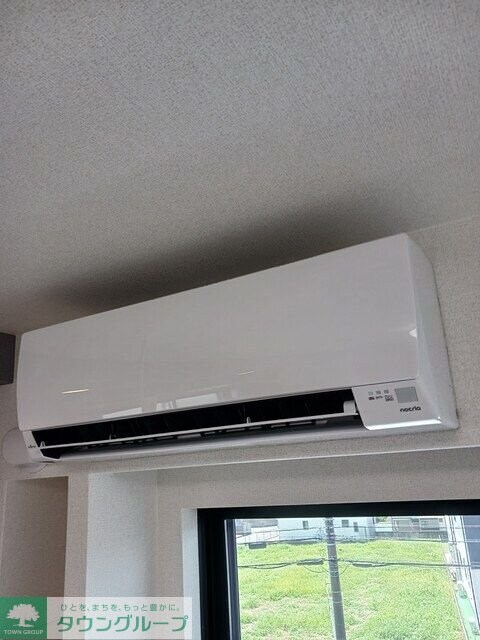 ヒカルサ深谷Iの物件内観写真