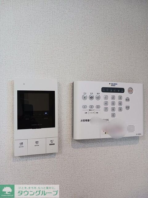 ヒカルサ深谷Iの物件内観写真