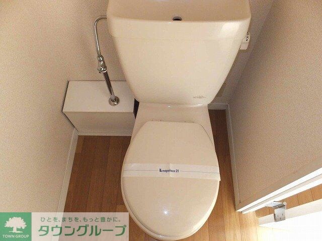 レオパレスコンフォートの物件内観写真